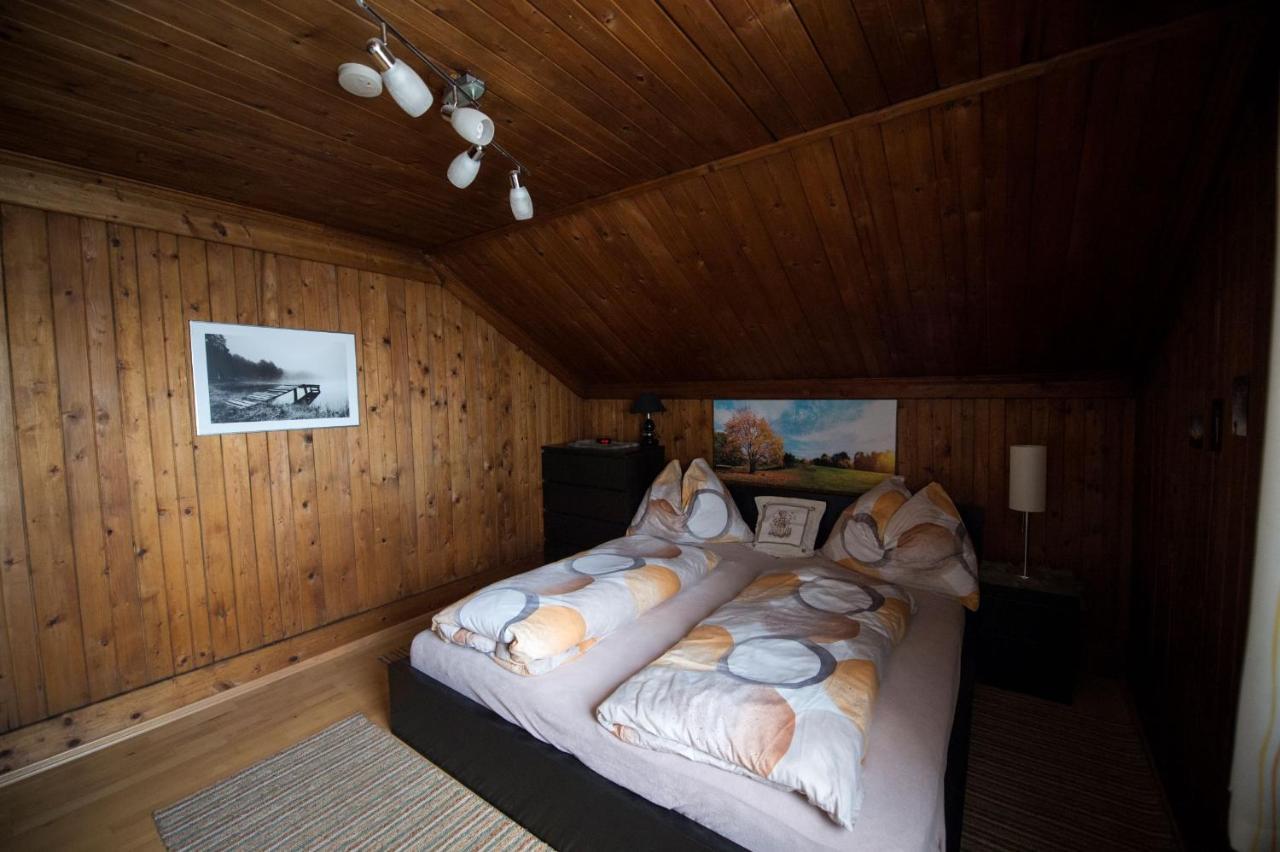 Appartement Wilder Kaiser Kitzbuhel Exterior photo
